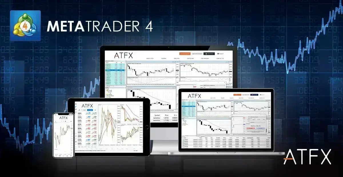 mt4 trading platform
