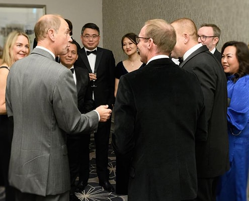 Royal-prize-giving-dinner