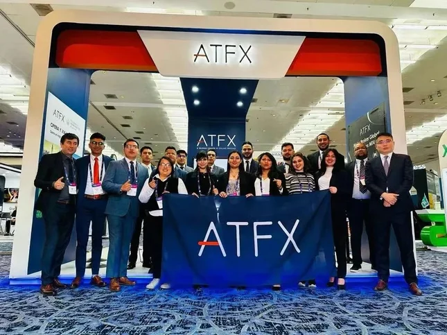 atfx_Money Expo Mexico 2023