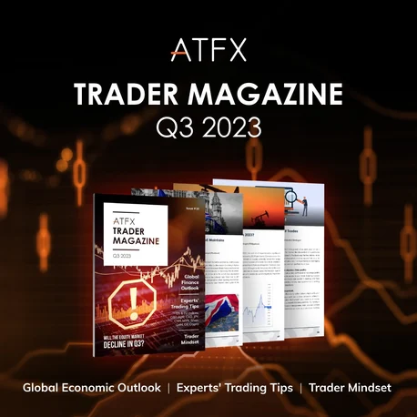 ATFX Trader Magazine Q3 2023