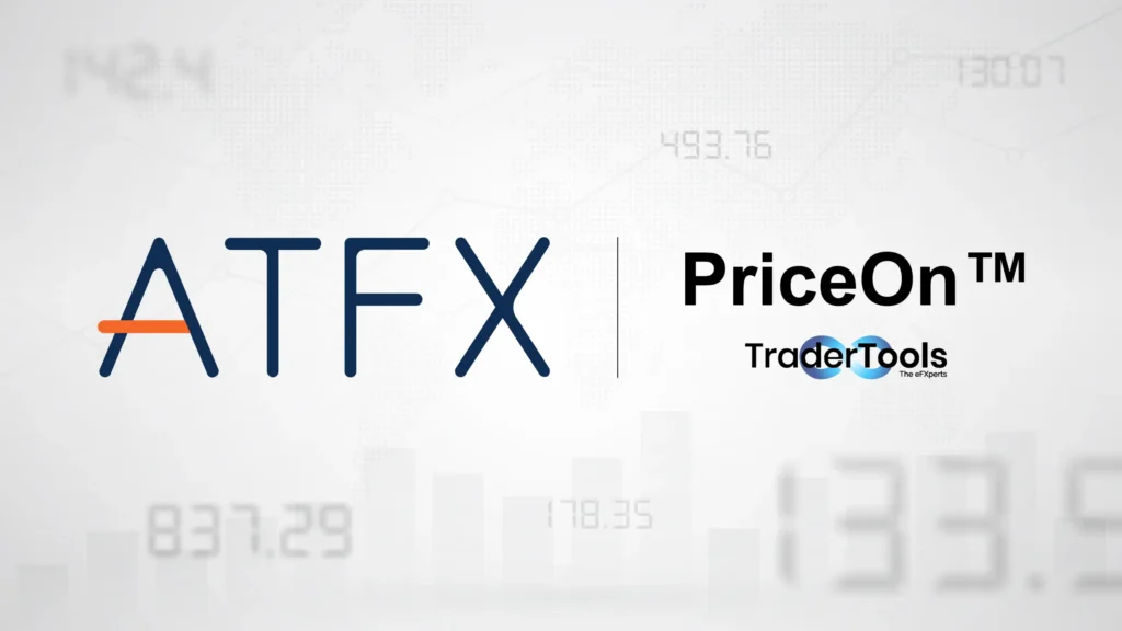 ATFX Integrates PriceOn by TraderTools to Enhance Global Group Trading Efficiency