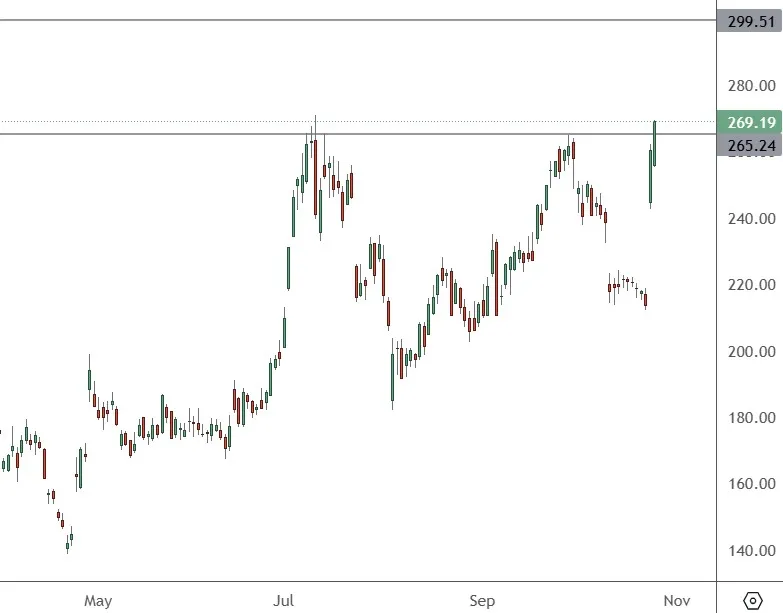 TSLA-Daily-Chart
