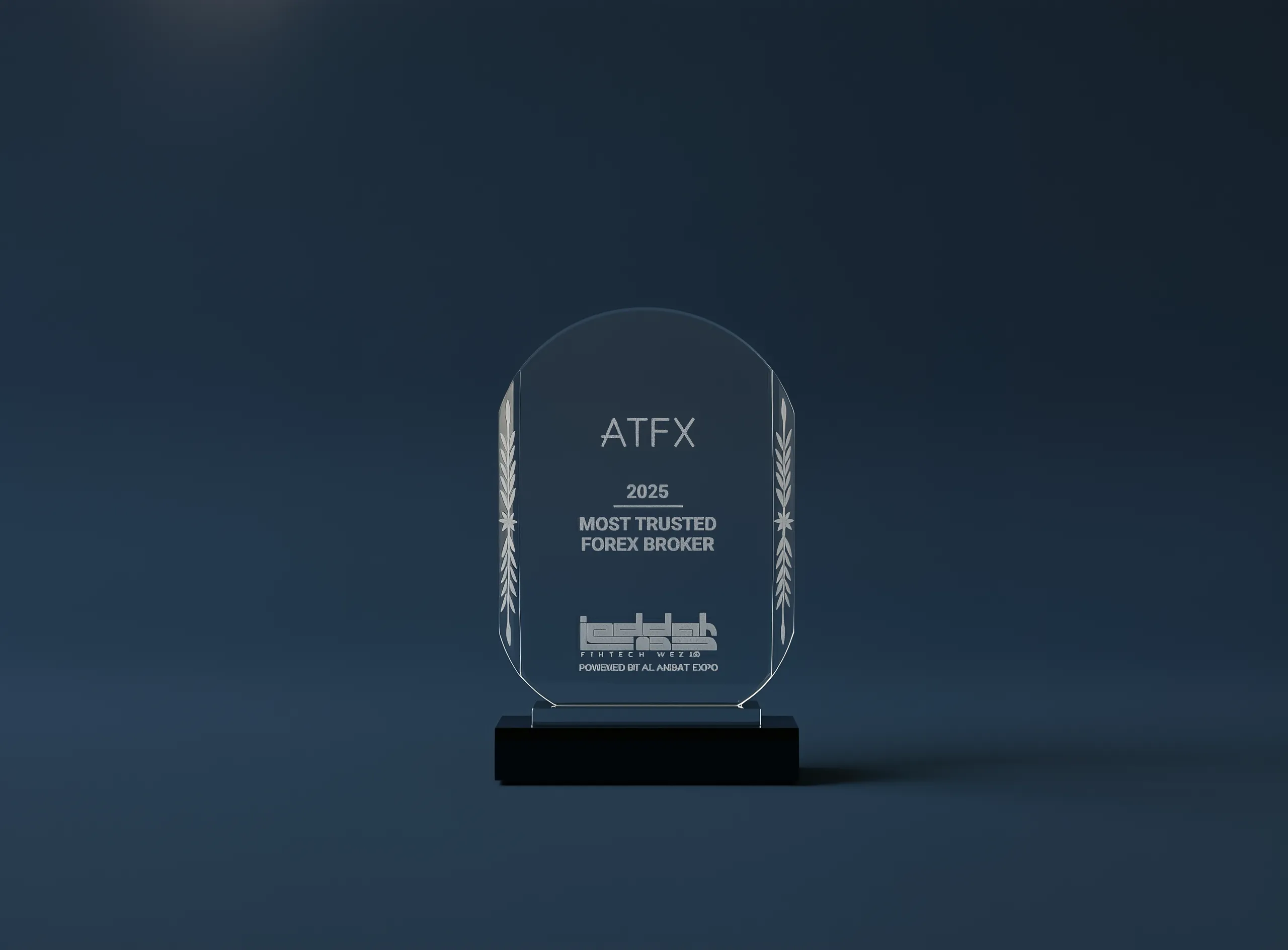 2025 年最值得信赖的差价合约经纪商 - ATFX